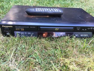 DVD Player