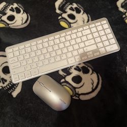 Keyboard And Mouse For Tv 