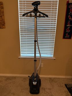 SALAV Full-Size Garment Steamer – 2 Available – $60 Each