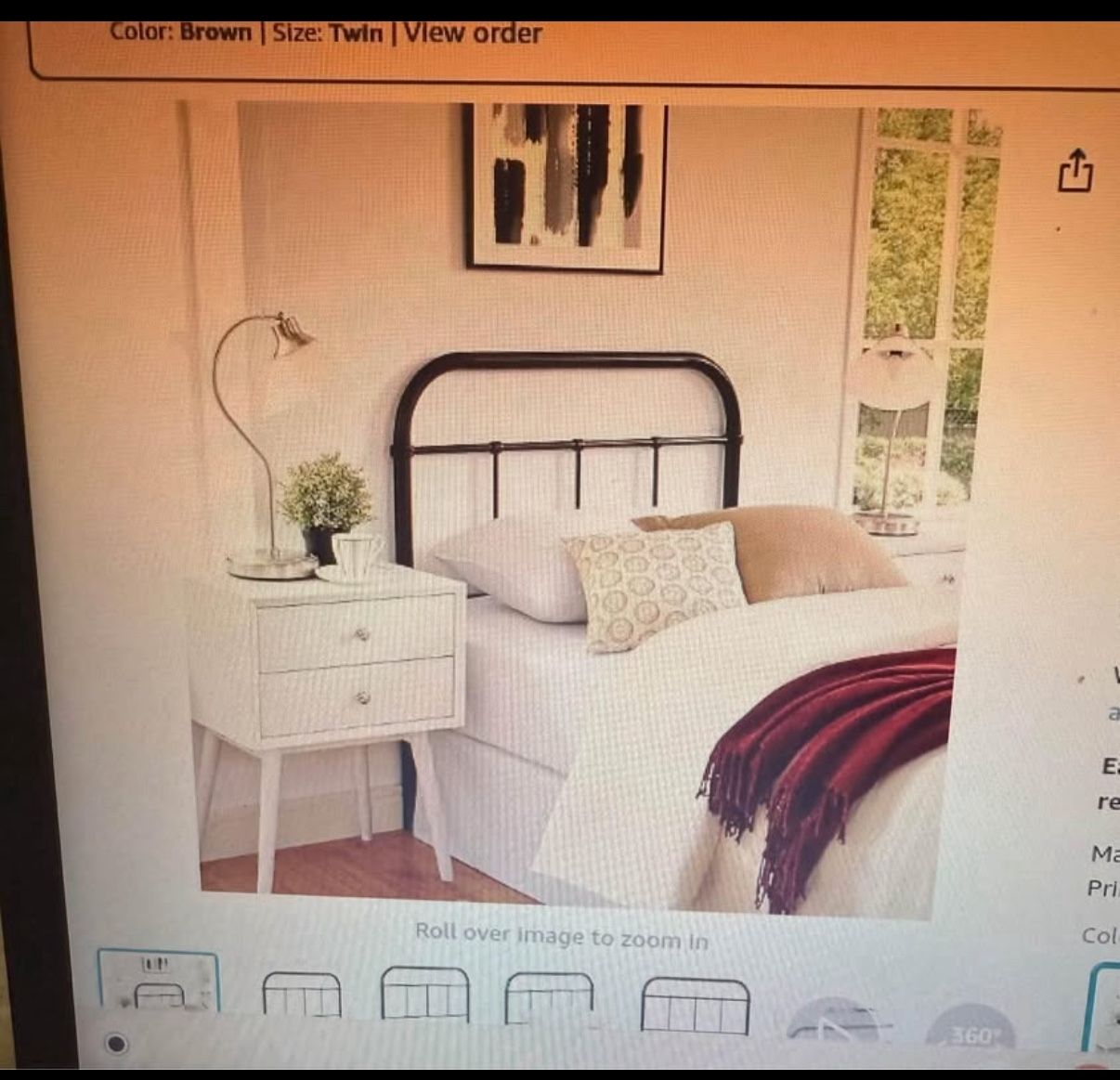 Furniture 