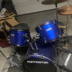 Drums 