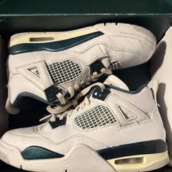 Jordan 4 GS 