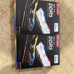 T Force Delta Rgb Ddr5 6000 