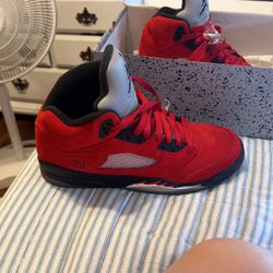 Jordan 5 Retro