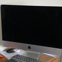 Apple iMac Desktop