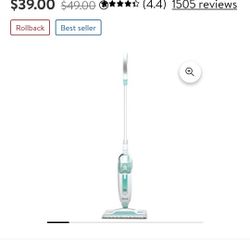 Steam Mop