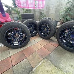 Rims