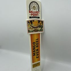Ballast Point Handle