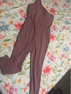 Old Navy Power Chill Jumpsuit size large