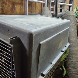 Dog crate extra large