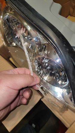 Kia Sedona Parts 2000-2005
