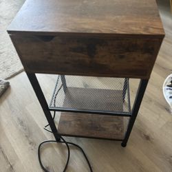 Side Table