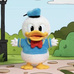 Mickey Family Donald *trade*