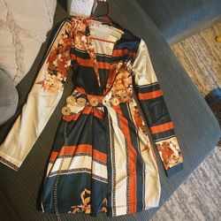 Trajes Bonitos