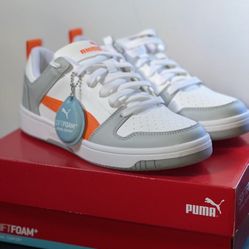 Puma Shoes
