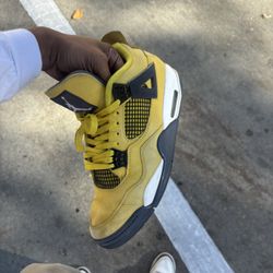 Easy Restoration Shoes✅