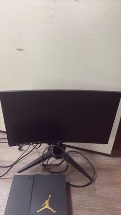 monitor