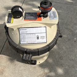 pool pump