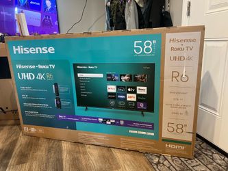 Hisense-Roku TV