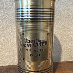 Jean Paul Gultier Le Male Elixir 