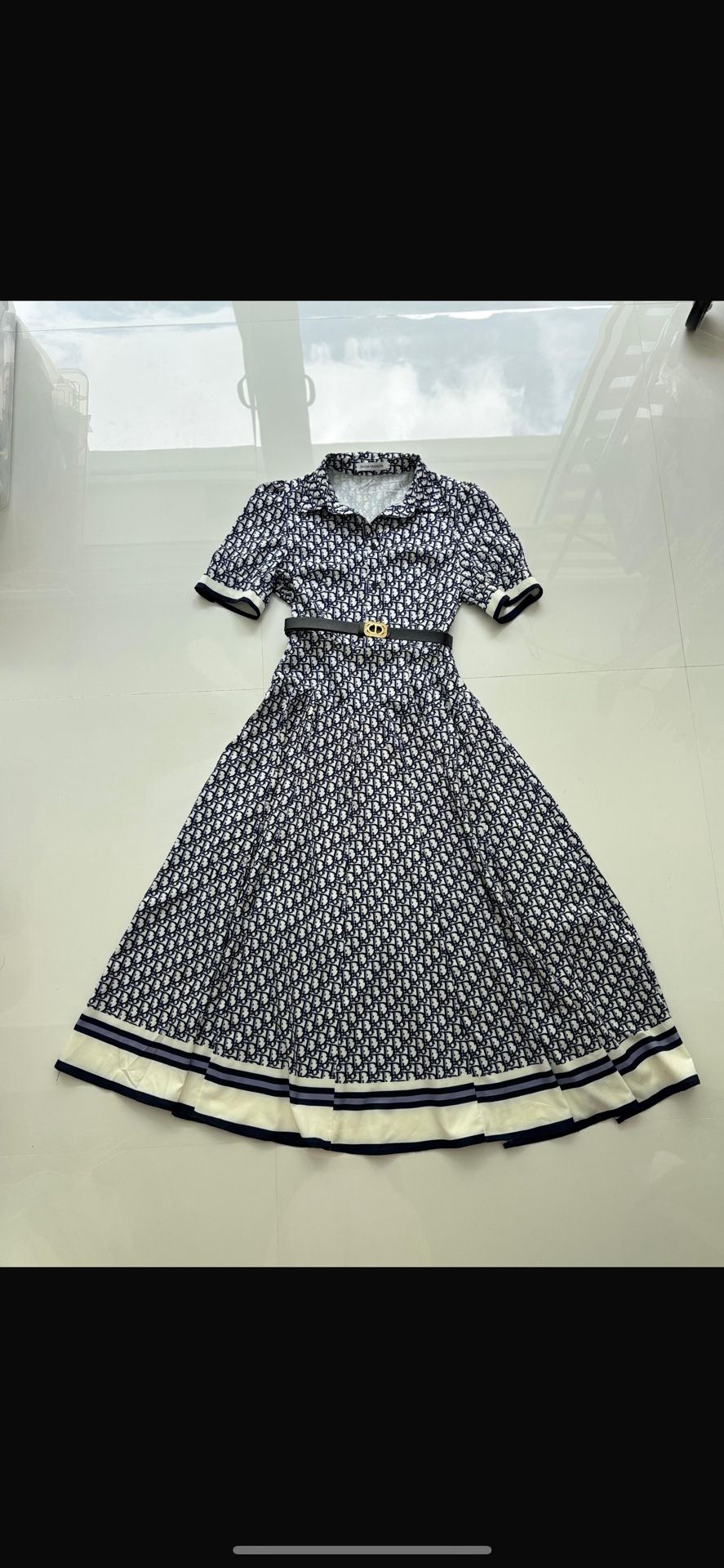 Beautiful Dress S