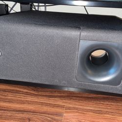 Yamaha Yas-207 Sound Bar