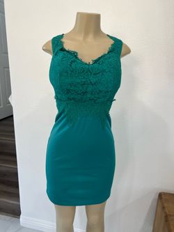 Women dress size small