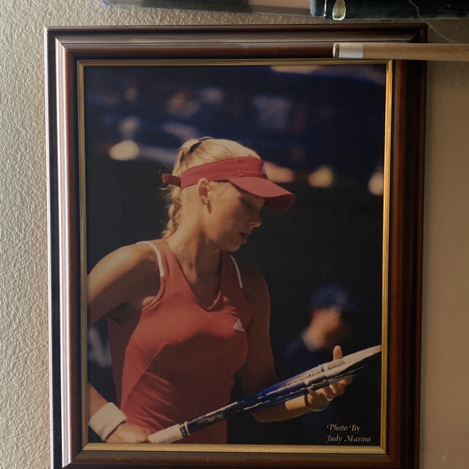 Anna Kournikova 