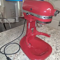 Professional KitchenAid 500 pro like new $90 no more no less