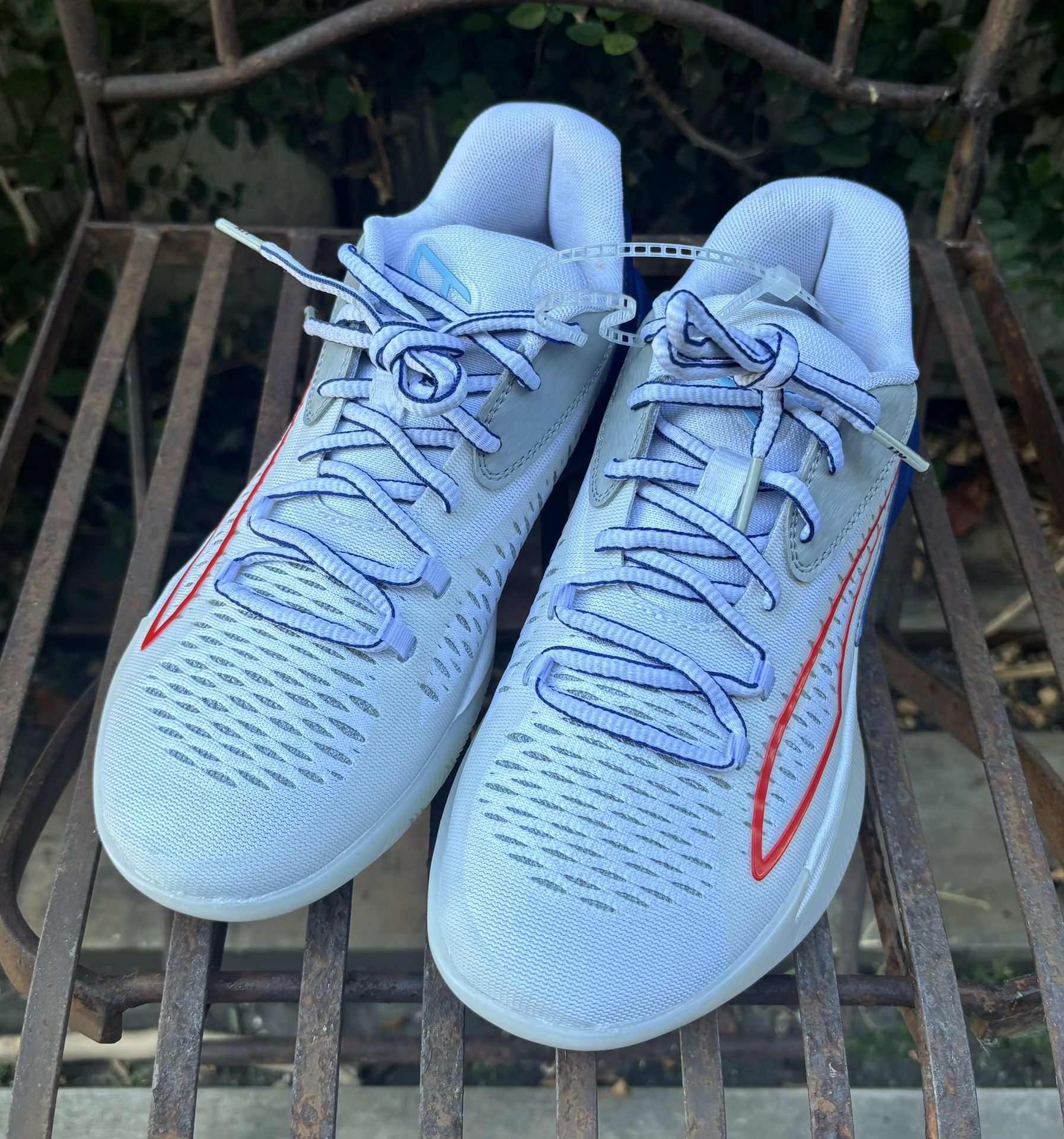 Size 6.5 Women PUMA Stewie 1 Four Time New