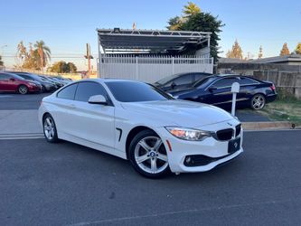 2014 BMW 4-Series