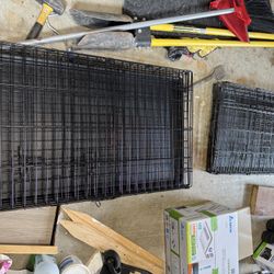 Dog Crates