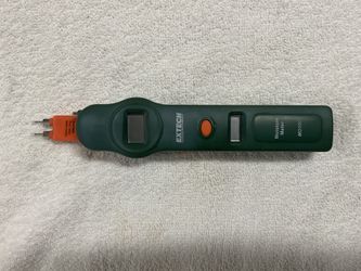 EXTECH  Moisture meter