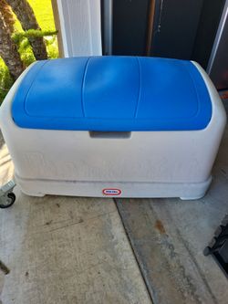 Toy Box