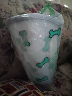Dog Recovery Protection/ Size Large