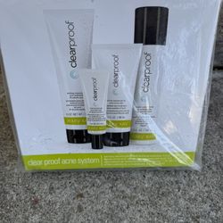 MARY KAY ACNE SISTEM