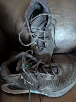 Athletic Shoes