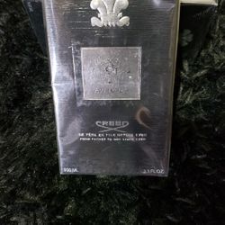 Creed Aventus 