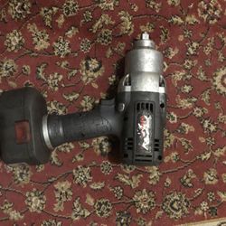 IR Ingersoll Rand IQv