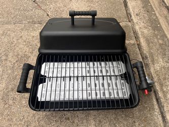 Small Camping size grill