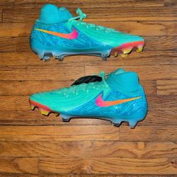 PHANTOM LUNA  II ELITE LV8 FG size 8.5