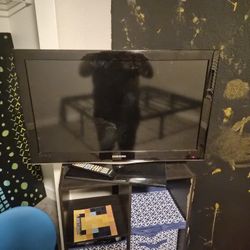 Samsung 32" LCD C350 Series HD TV