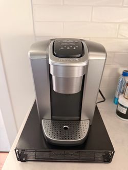 Keurig Single-Serve Coffee Maker