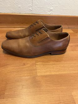Brown Aldo Dress shoes