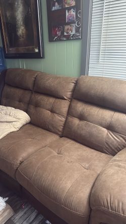 Sofa Recliner