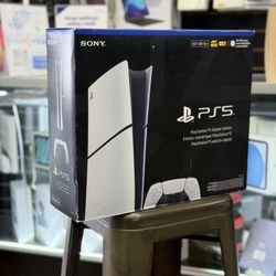 PlayStation 5 Digital