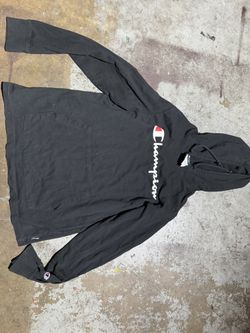Champion Light Weight Sweater