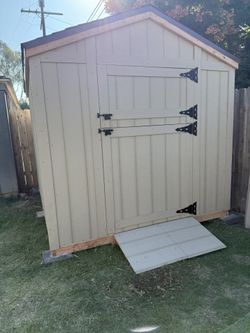 Sheds For Sale 