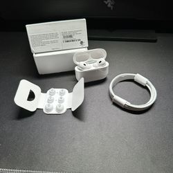 AirPod Pro 2nd Gen