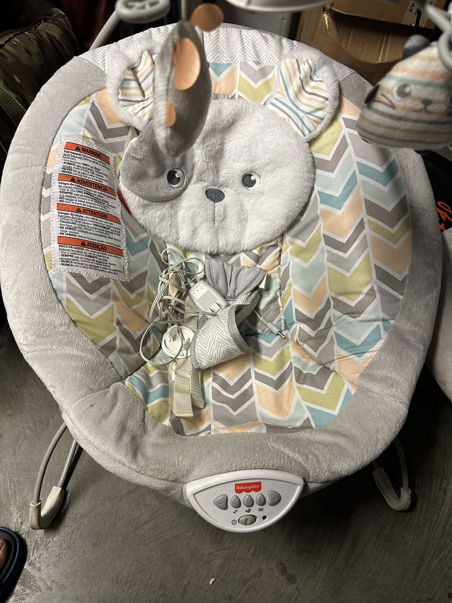 Newborn Baby Items 